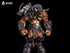 『冒険者の世界』006_Mety toyz Tauren Warrior 1/10スケール可動フィギュア